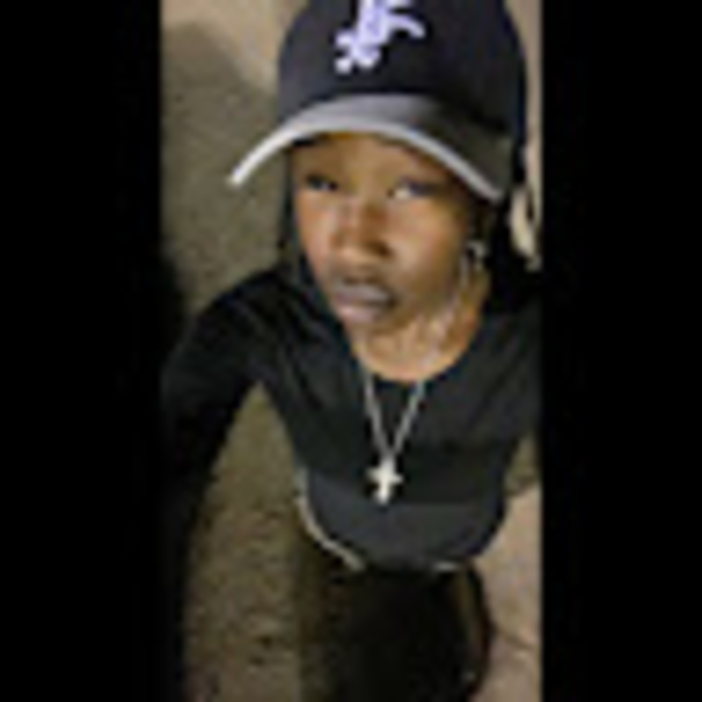 Meet your Posher, Kaniece